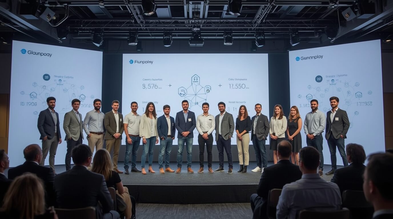 فارغ‌التحصیلی سومین گروه استارتاپ‌های فین‌تک و هوش مصنوعی NJ FAST با جذب ۸۰ میلیون دلار سرمایه